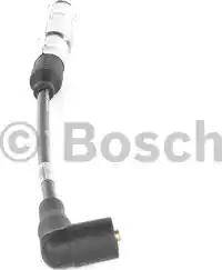 BOSCH 0 986 357 739 - Sytytysjohto inparts.fi