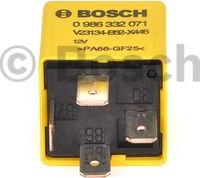 BOSCH 0.986.332.071 - Vilkkurele inparts.fi