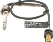 BOSCH 0 986 259 138 - Tunnistin, pakokaasulämpötila inparts.fi