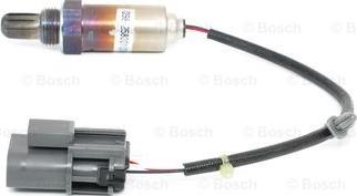 BOSCH 0 986 258 001 - Lambdatunnistin inparts.fi