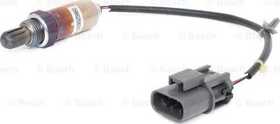 BOSCH 0 986 258 001 - Lambdatunnistin inparts.fi