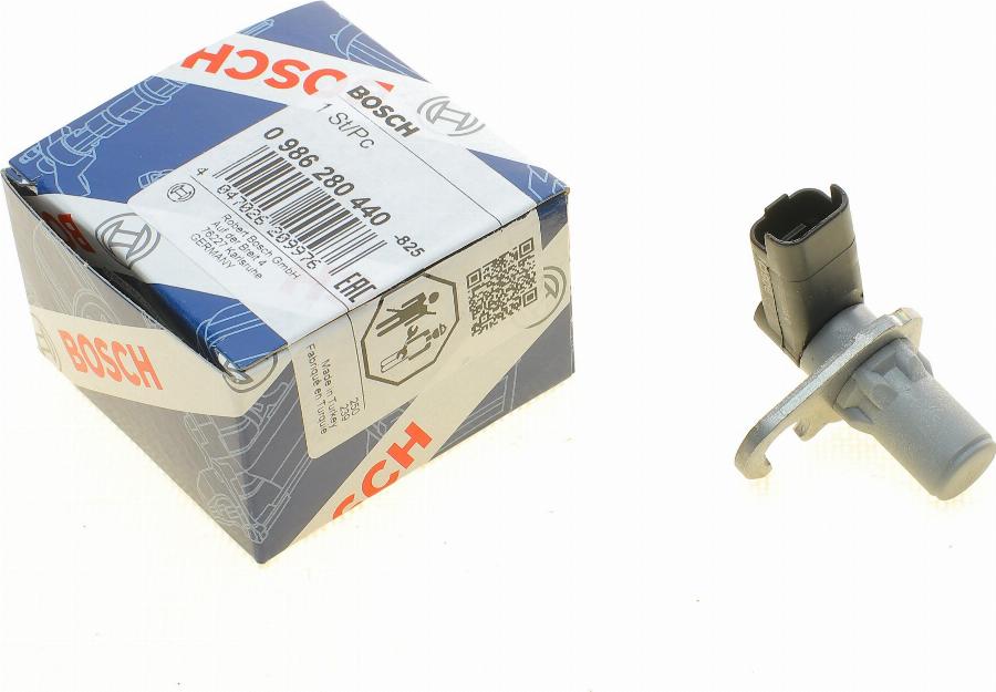 BOSCH 0 986 280 440 - Impulssianturi, kampiakseli inparts.fi