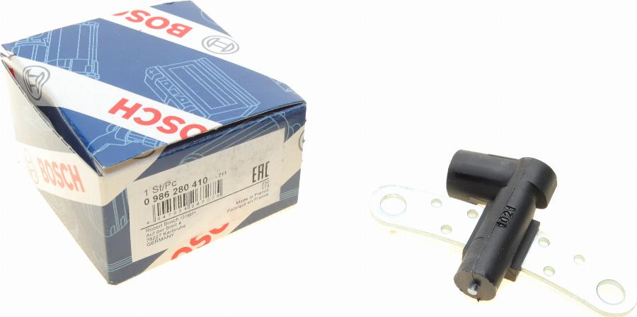 BOSCH 0 986 280 410 - Impulssianturi, kampiakseli inparts.fi