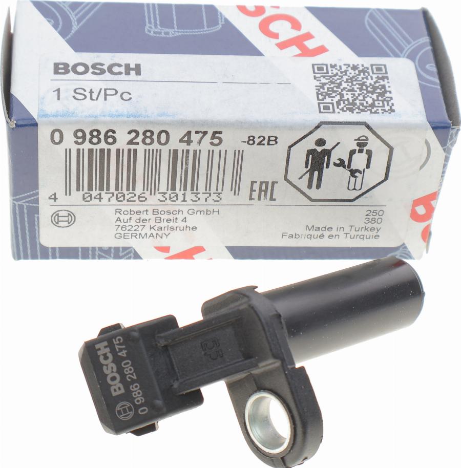 BOSCH 0.986.280.475 - Impulssianturi, kampiakseli inparts.fi