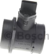 BOSCH 0 986 280 210 - Ilmamassamittari inparts.fi