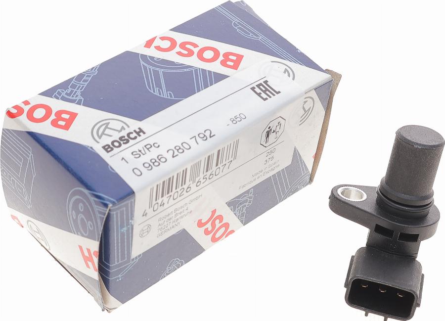 BOSCH 0 986 280 792 - Impulssianturi, kampiakseli inparts.fi