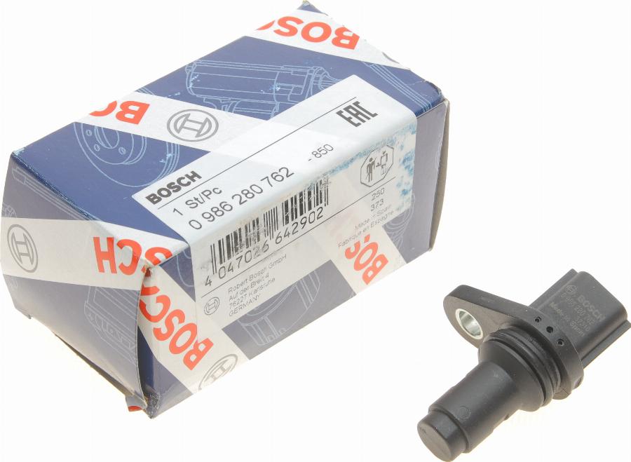 BOSCH 0 986 280 762 - Impulssianturi, kampiakseli inparts.fi