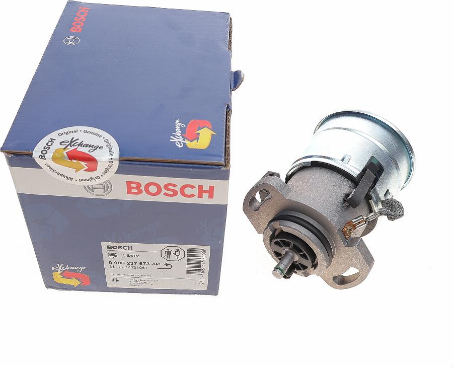 BOSCH 0 986 237 673 - Virranjakaja inparts.fi