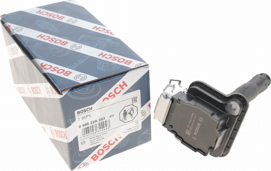 BOSCH 0.986.22A.203 - Sytytyspuola inparts.fi