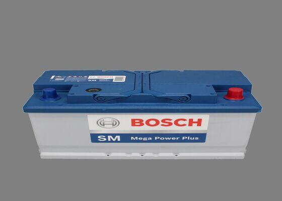 BOSCH 0 986 A00 413 - Käynnistysakku inparts.fi