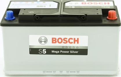 BOSCH 0 986 A02 337 - Käynnistysakku inparts.fi