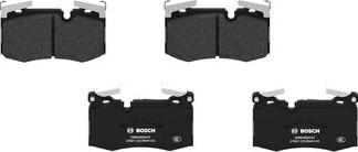 BOSCH 0 986 AB9 443 - Jarrupala, levyjarru inparts.fi