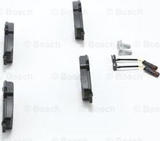 BOSCH 0 986 AB9 447 - Jarrupala, levyjarru inparts.fi