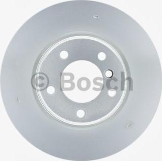 BOSCH 0 986 AB5 944 - Jarrulevy inparts.fi