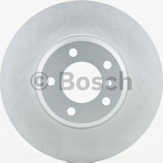 BOSCH 0 986 AB5 943 - Jarrulevy inparts.fi