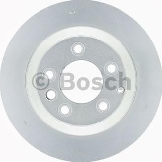 BOSCH 0 986 AB5 955 - Jarrulevy inparts.fi