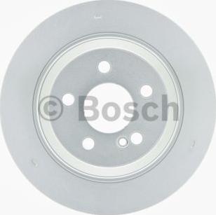 BOSCH 0 986 AB5 926 - Jarrulevy inparts.fi