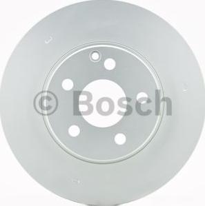 BOSCH 0 986 AB5 920 - Jarrulevy inparts.fi