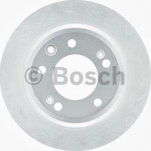 BOSCH 0 986 AB5 978 - Jarrulevy inparts.fi