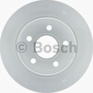 BOSCH 0 986 AB5 973 - Jarrulevy inparts.fi