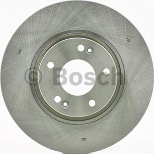 BOSCH 0 986 AB5 815 - Jarrulevy inparts.fi