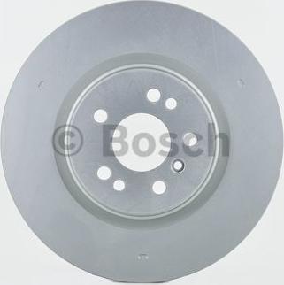 BOSCH 0 986 AB5 822 - Jarrulevy inparts.fi