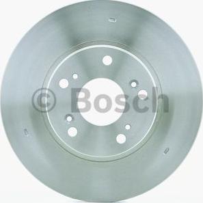 BOSCH 0 986 AB6 918 - Jarrulevy inparts.fi