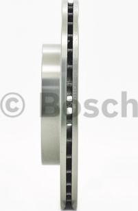 BOSCH 0 986 AB6 986 - Jarrulevy inparts.fi