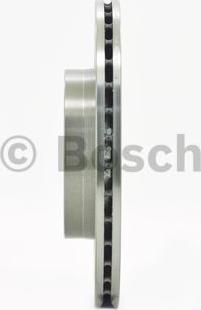 BOSCH 0 986 AB6 491 - Jarrulevy inparts.fi