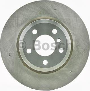 BOSCH 0 986 AB6 456 - Jarrulevy inparts.fi