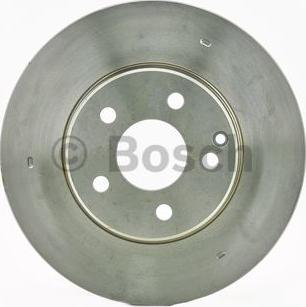 BOSCH 0 986 AB6 406 - Jarrulevy inparts.fi