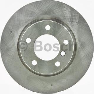 BOSCH 0 986 AB6 410 - Jarrulevy inparts.fi