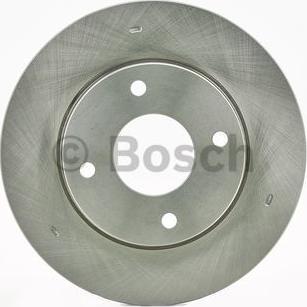 BOSCH 0 986 AB6 420 - Jarrulevy inparts.fi