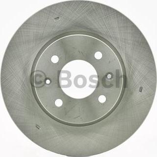 BOSCH 0 986 AB6 679 - Jarrulevy inparts.fi