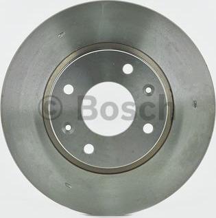 BOSCH 0 986 AB6 091 - Jarrulevy inparts.fi