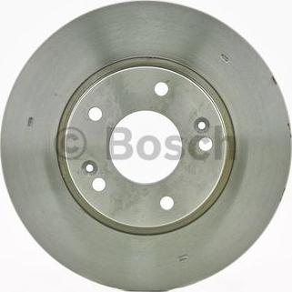 BOSCH 0 986 AB6 098 - Jarrulevy inparts.fi