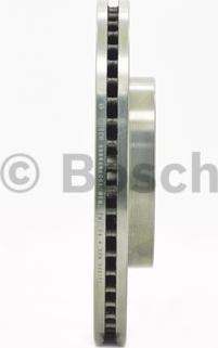 BOSCH 0 986 AB6 001 - Jarrulevy inparts.fi