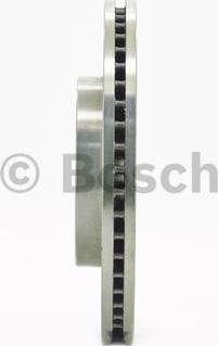 BOSCH 0 986 AB6 001 - Jarrulevy inparts.fi