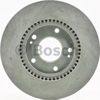 BOSCH 0 986 AB6 001 - Jarrulevy inparts.fi