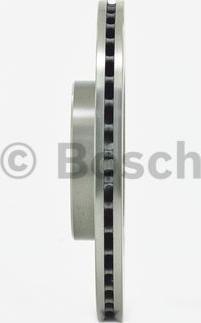 BOSCH 0 986 AB6 003 - Jarrulevy inparts.fi