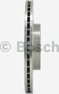 BOSCH 0 986 AB6 003 - Jarrulevy inparts.fi