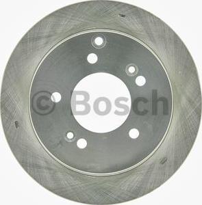 BOSCH 0 986 AB6 002 - Jarrulevy inparts.fi