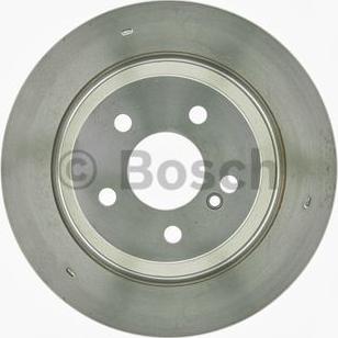 BOSCH 0 986 AB6 141 - Jarrulevy inparts.fi