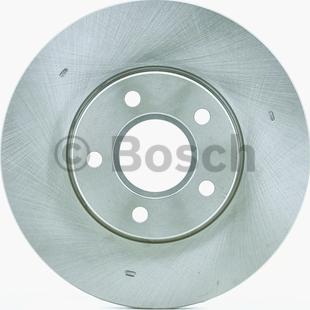 BOSCH 0 986 AB6 133 - Jarrulevy inparts.fi