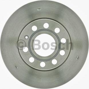 BOSCH 0 986 AB6 127 - Jarrulevy inparts.fi