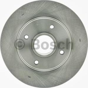 BOSCH 0 986 AB6 892 - Jarrulevy inparts.fi