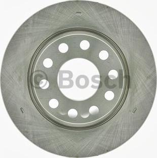 BOSCH 0 986 AB6 857 - Jarrulevy inparts.fi