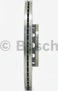 BOSCH 0 986 AB6 861 - Jarrulevy inparts.fi