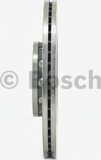 BOSCH 0 986 AB6 861 - Jarrulevy inparts.fi