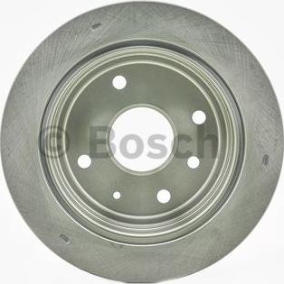 BOSCH 0 986 AB6 863 - Jarrulevy inparts.fi